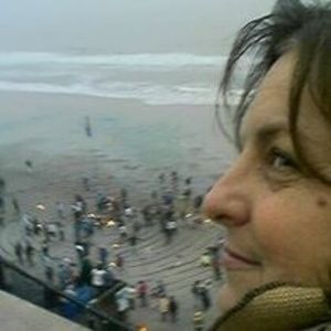 Meet your Posher, Pat